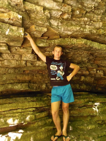 Владимир Горбунов