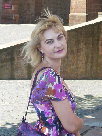 Натали Риппе