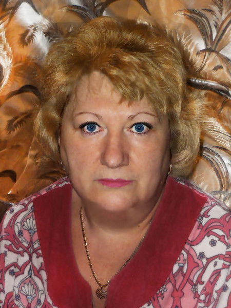 Надежда Бадалова