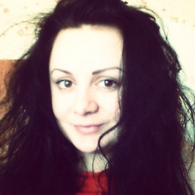 Виктория Кирдеева