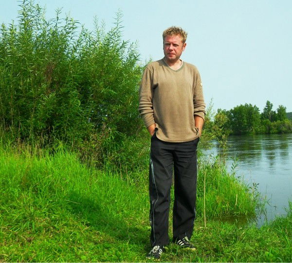 Валерий Волков