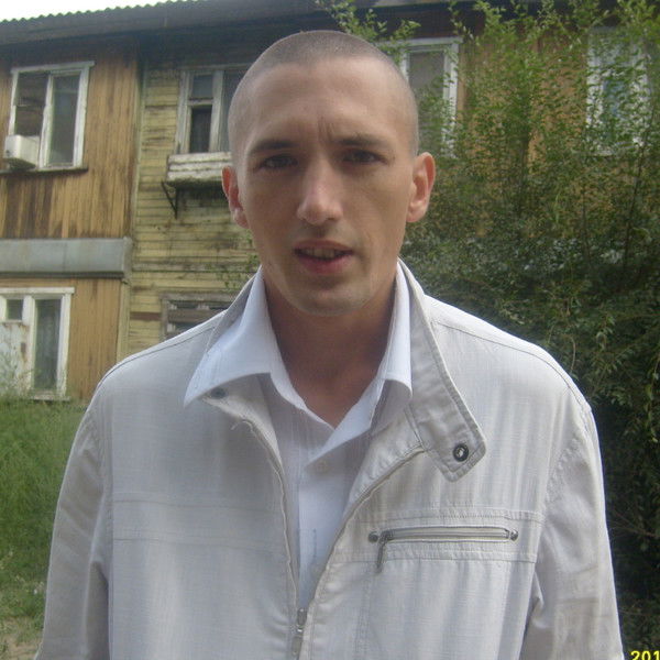 Дмитрий Калашников