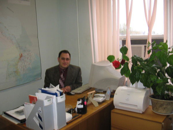 Вольман Евгений