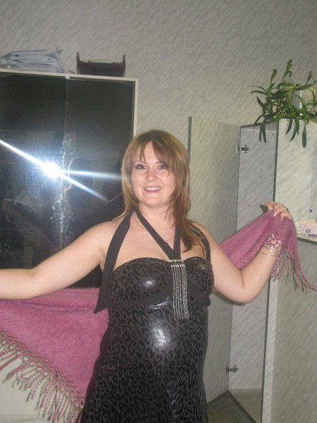 Ирина Мошковская