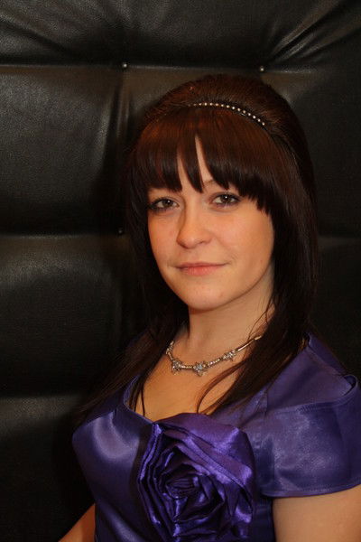 Юлия Макушина