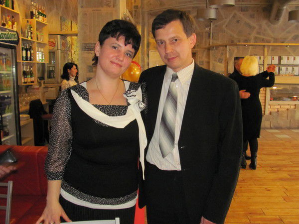 Владимир Ивашина