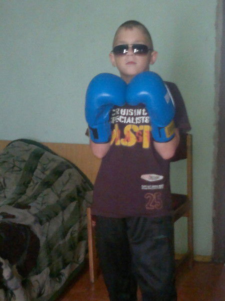 Анатолий Губин