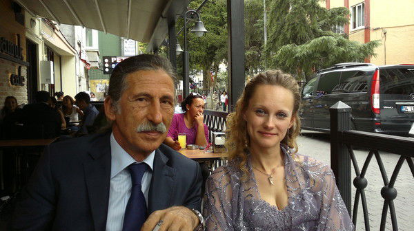 Галина Скуменко