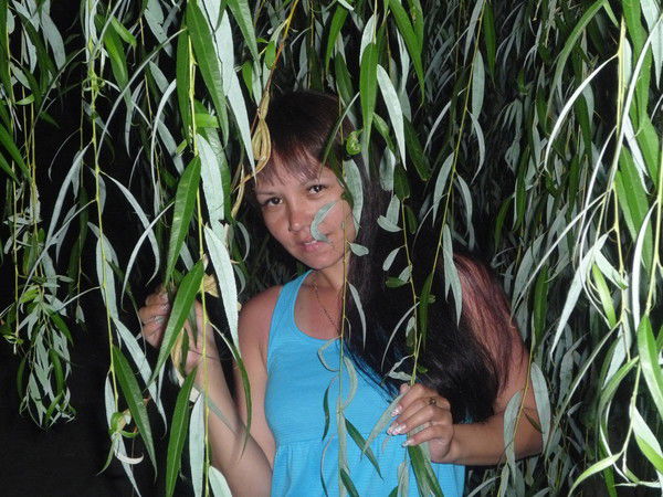 Наталия Пайдютова