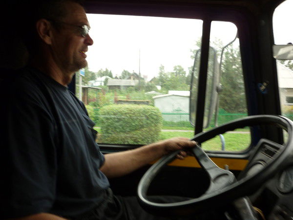 Павел Семёнов