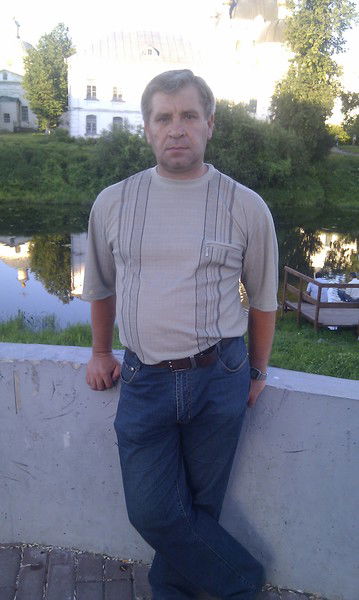 Николай Бобров