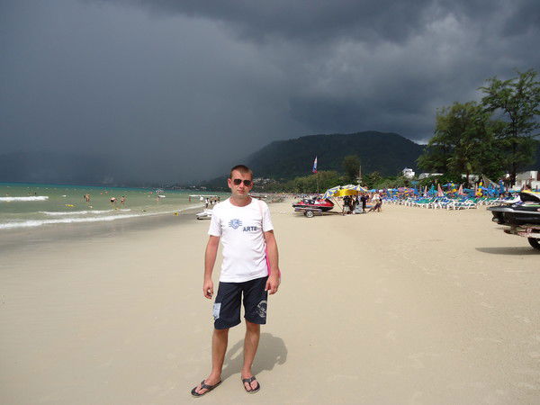 Роман Андронников