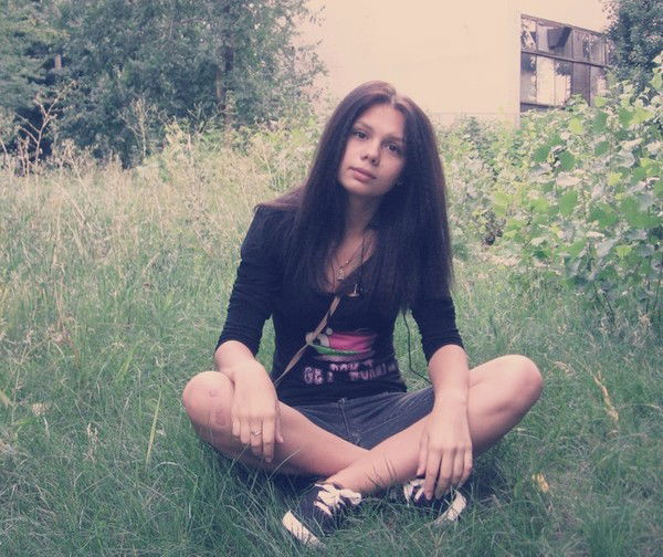 Анастасия Капустник