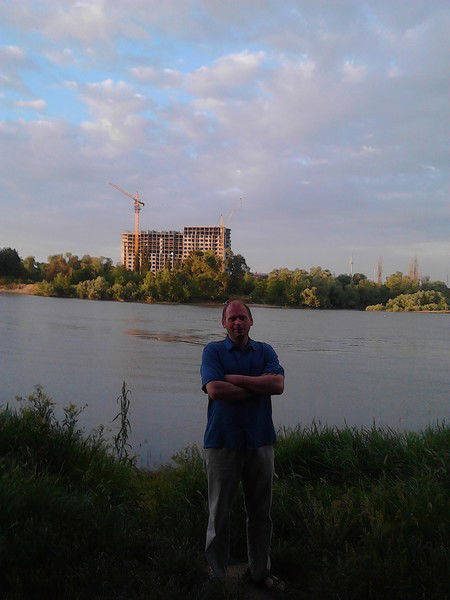 Сергей Терентьев