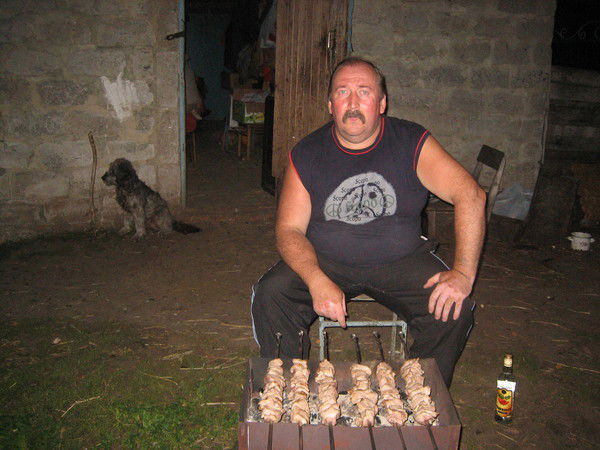 Андрей Когтев