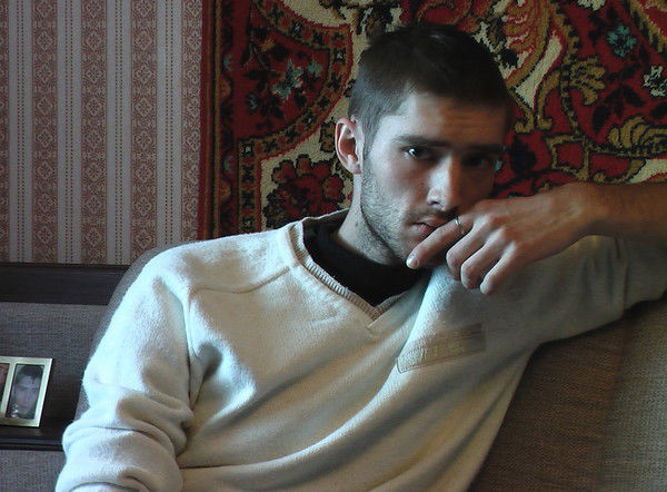 Сергей Фирсов