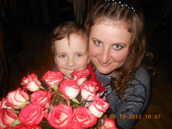 Ольга Сергиенко