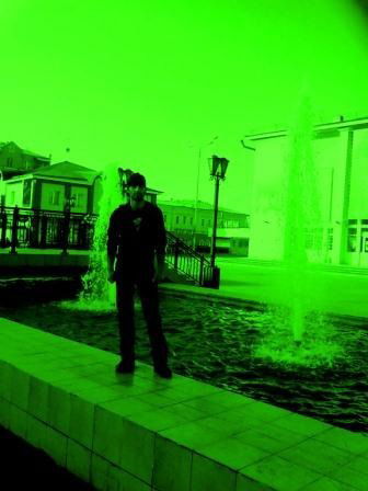 Аман Кенчаев