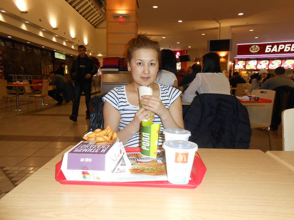 Жанат Качикеева