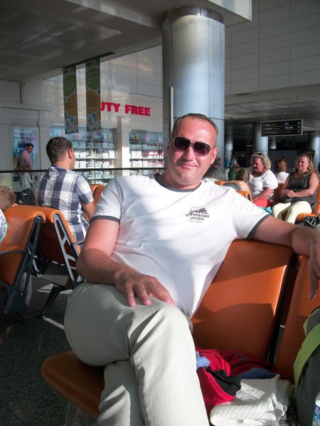 Алексей Зайцев