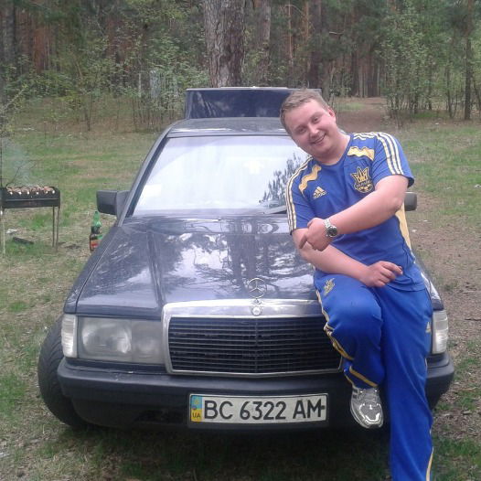 Евгений Ярмоленко