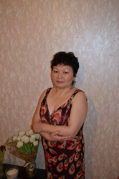 Рена Толмачева