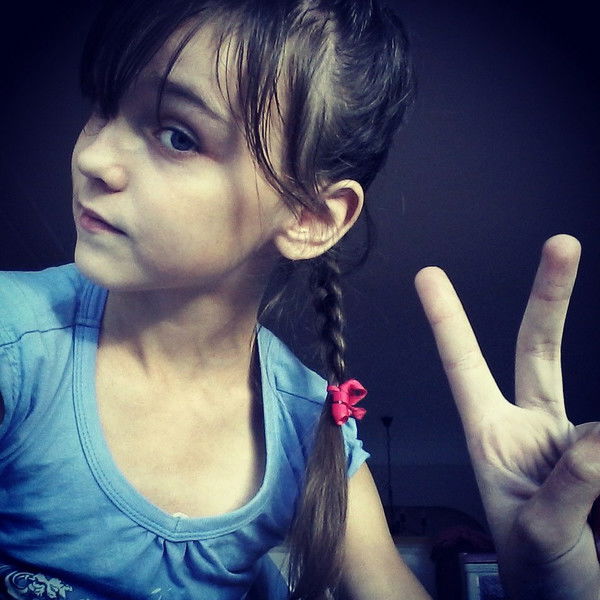 Андриана Мамаева