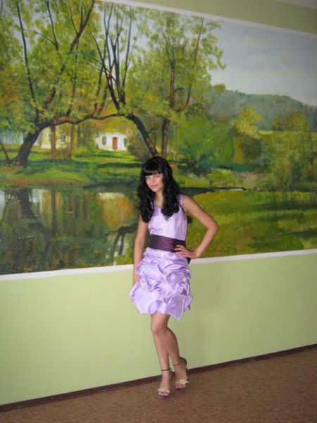 Екатерина Богаева