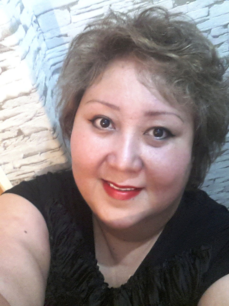 Камиля Жунусбекова