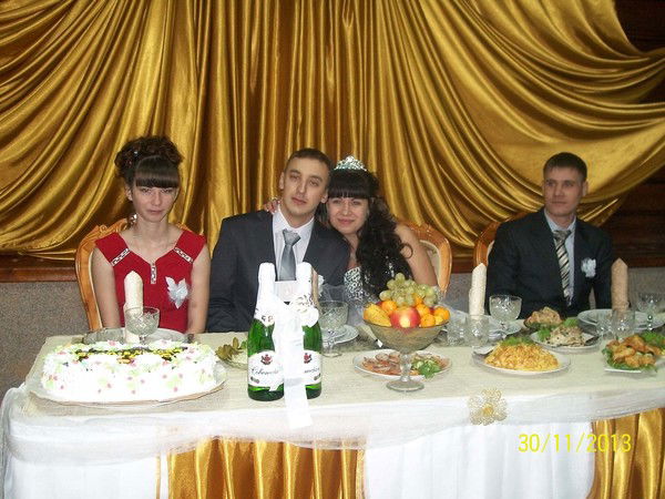 Ирина Сидоренко