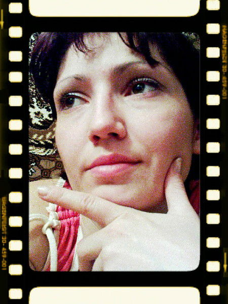 Клавдия Виноградова