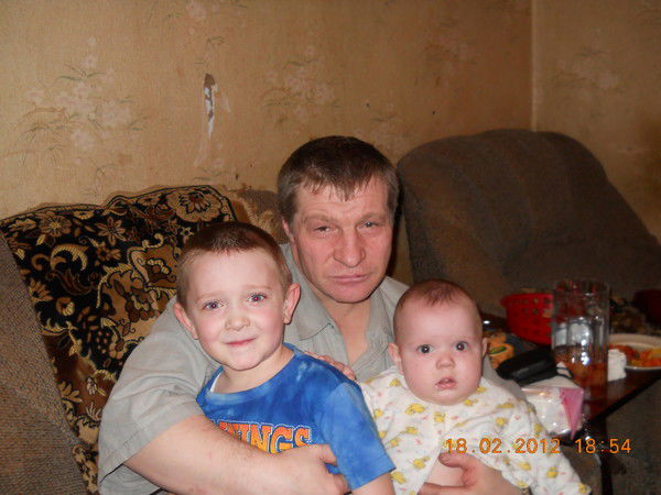 Андрей Задвинский