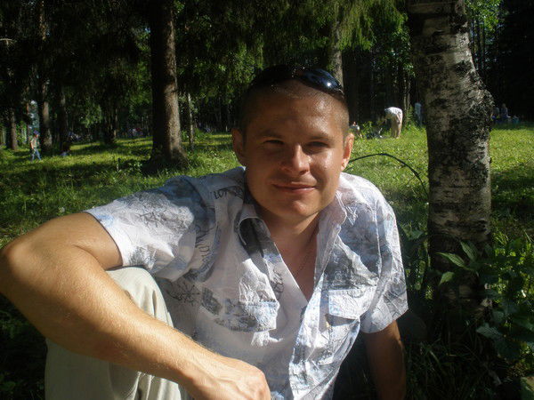 Константин Калинин