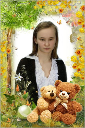 Анастасия Смирнова