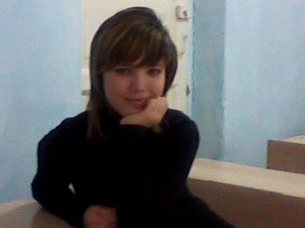 Альвина Маджитова