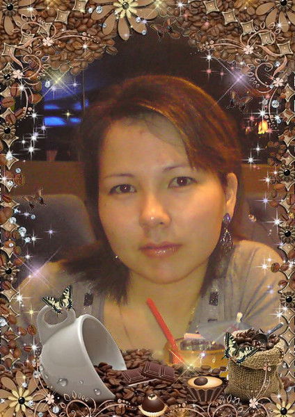 Жанель Сарсемалиева