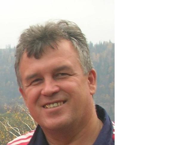 Валерий Туймуков