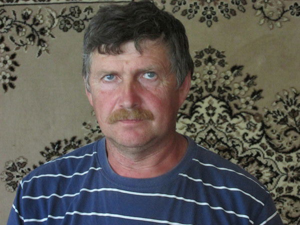 Сергей Захарин