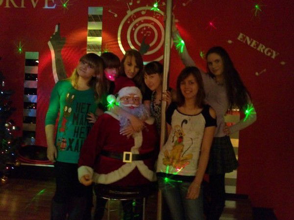 Света Белоусова