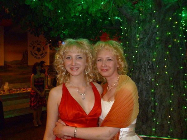 Ксения Зубченко(Трубникова)