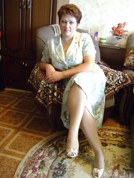 Наталья Новикова