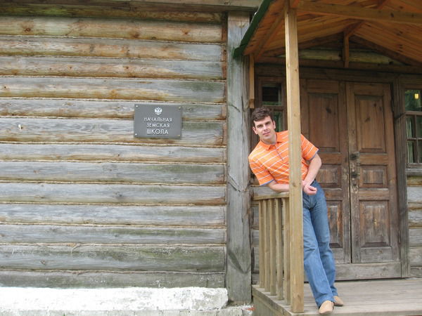 Геннадий Солдатов