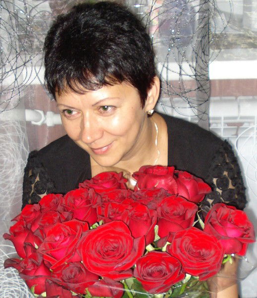 Ланцева Ирина