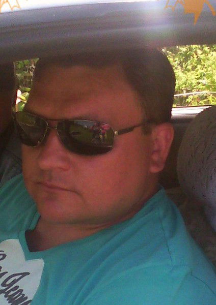 Андрей Кривовязов