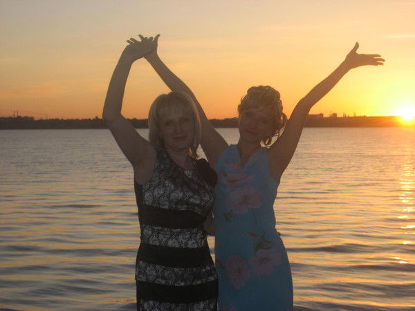 Любовь Ашихмина