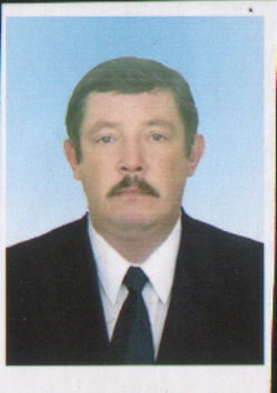 Владимир Ежовский