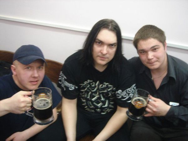 Максим Белканов