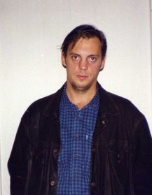 Андрей Харченко