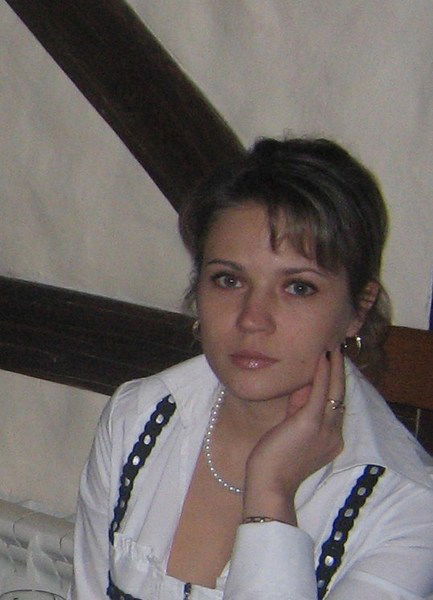 Наталья Санникова