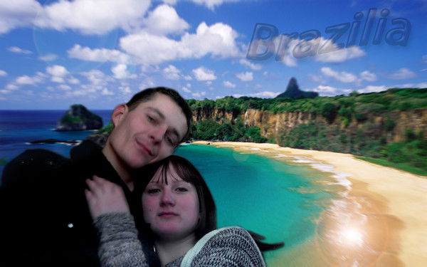 Вова Гончаренко